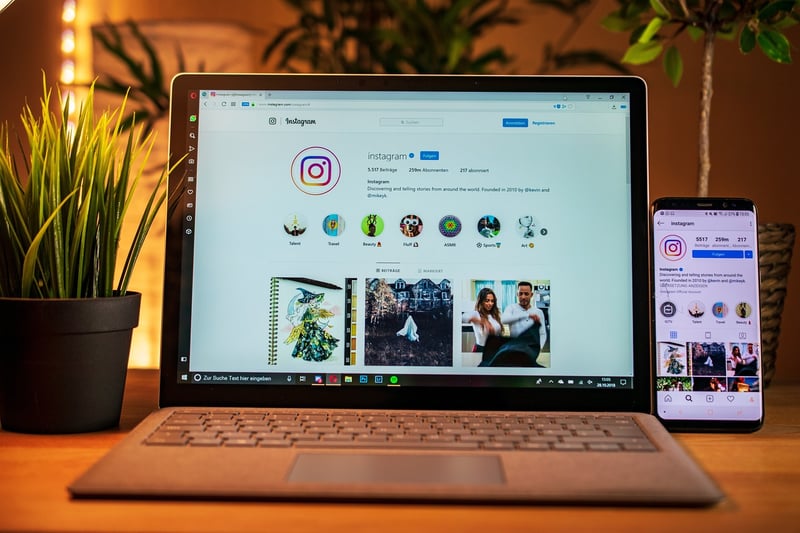 Social Media Highlights
